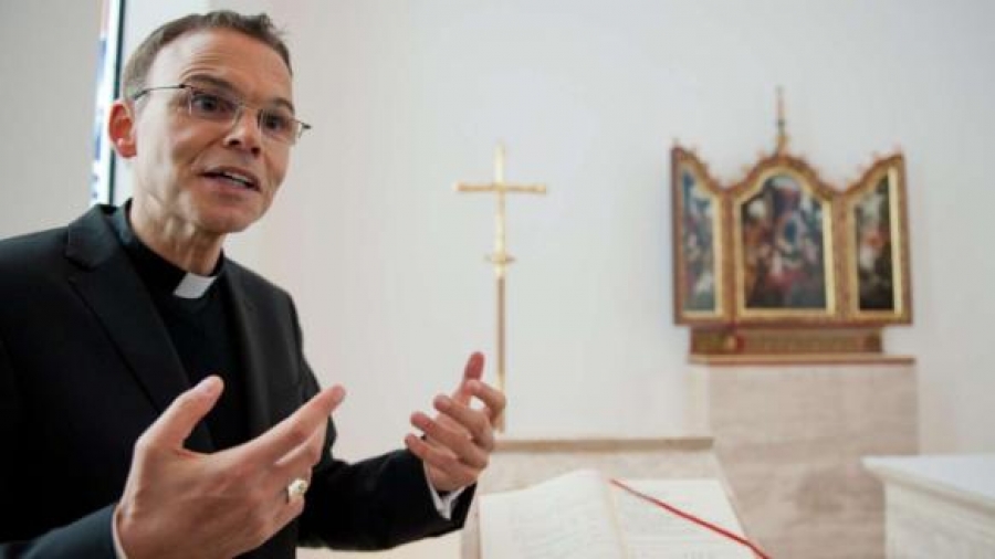 Obispo alemán es nombrado para cargo de catequesis en el Vaticano