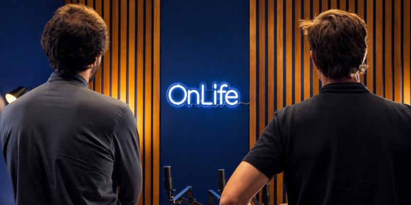 &laquo;OnLife&raquo;: un nuevo espacio de la archidi&oacute;cesis de Madrid para pensar la teolog&iacute;a en voz alta