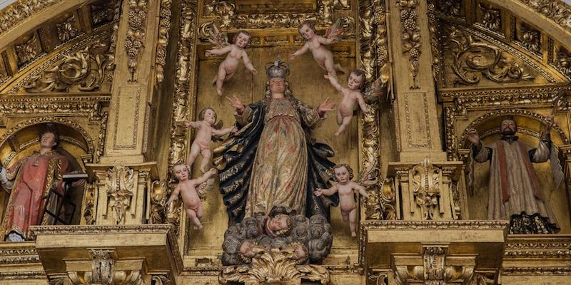El monasterio de Santa María de Carbajal organiza un taller titulado &#039;Liturgia y Canto gregoriano&#039;