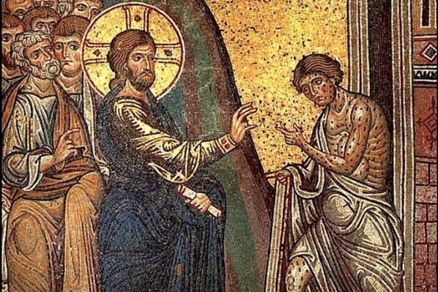 Cuaresma para conversi&oacute;n