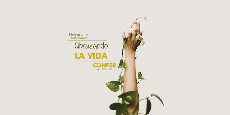 Confer hace p&uacute;blico su programa de actividades para el pr&oacute;ximo curso 2020-2021