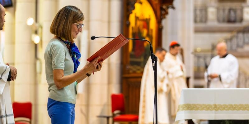 Rezar por el CONVIVIUM, una invitaci&oacute;n a toda la Iglesia de Madrid