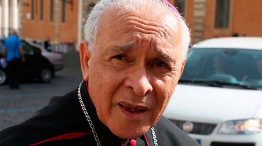 Venezuela: Mons. Padr&oacute;n pide a oposici&oacute;n no caer en intento de gobierno de dividirla