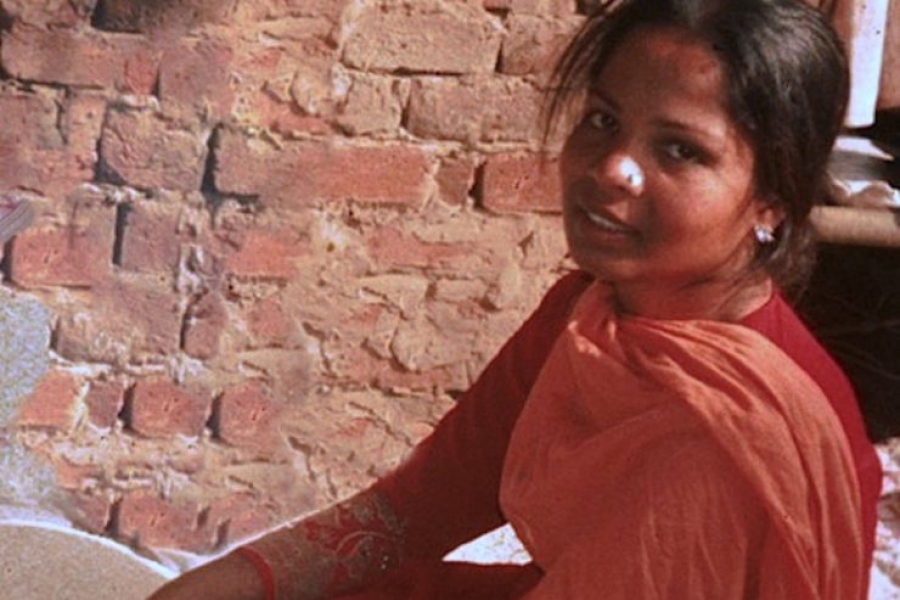 Postergan la audiencia de Asia Bibi ante la Corte Suprema paquistan&iacute;