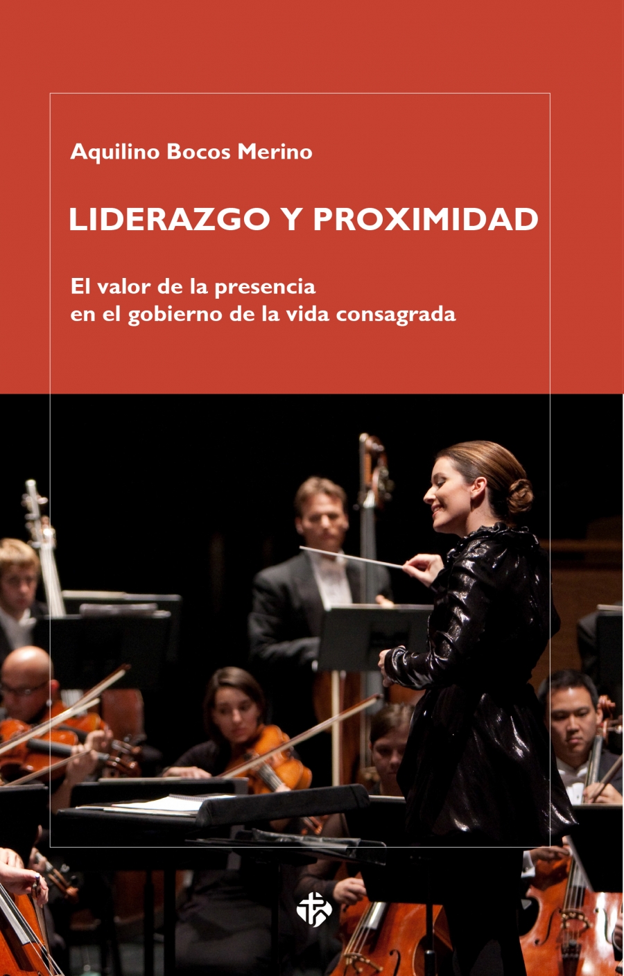 Coloquio sobre 'El gobierno de las comunidades religiosas, hoy' con motivo de la presentaci&oacute;n del libro 'Liderazgo y proximidad'