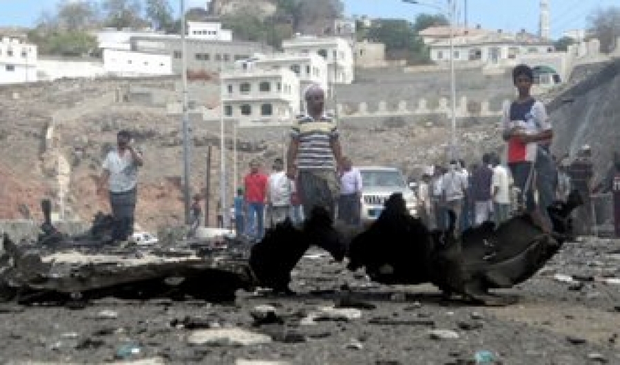 Destruyen con una bomba Iglesia de la Inmaculada Concepción en Yemen
