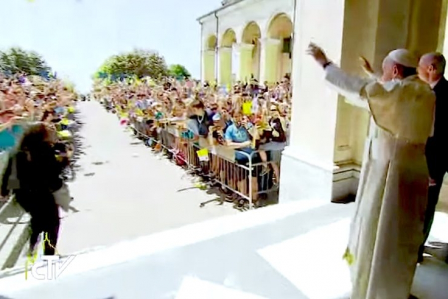 'Nuevas tecnolog&iacute;as: no coman todo lo que les sirven en el plato'