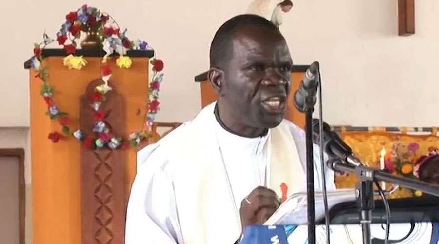 Asesinan a sacerdote cat&oacute;lico en Malawi