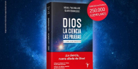 Los autores de 'Dios. La ciencia. Las pruebas' regresan a Madrid en un acto  organizado por NEOS