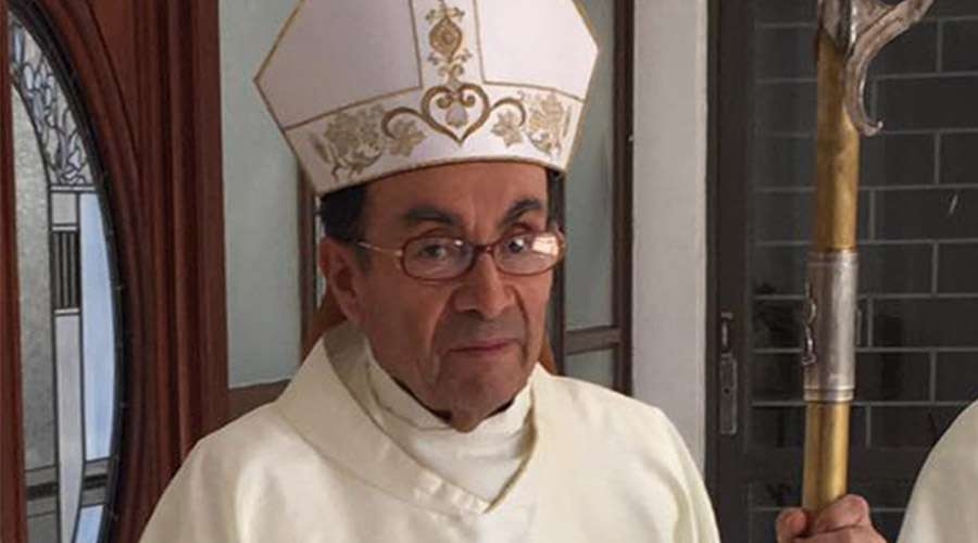 M&eacute;xico: Muere arzobispo que impuls&oacute; la apertura de C&aacute;ritas en Puebla