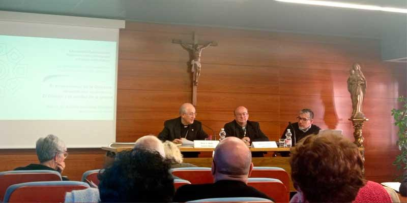 La archidiócesis de Madrid, presente en el encuentro de delegados de Relaciones Interconfesionales de España