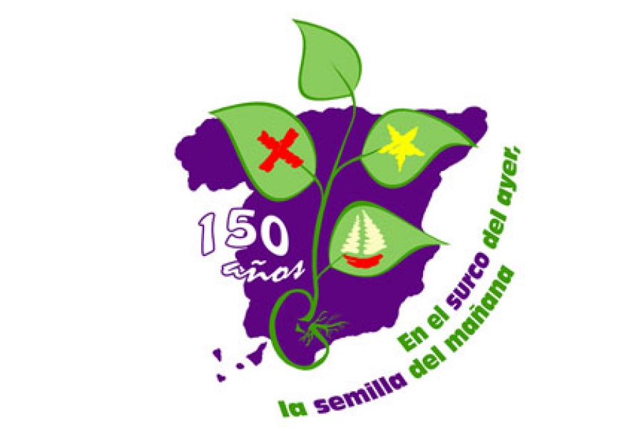 El Arzobispo de Madrid inaugura los actos de clausura del 150 aniversario de la llegada de la Asunci&oacute;n a Espa&ntilde;a