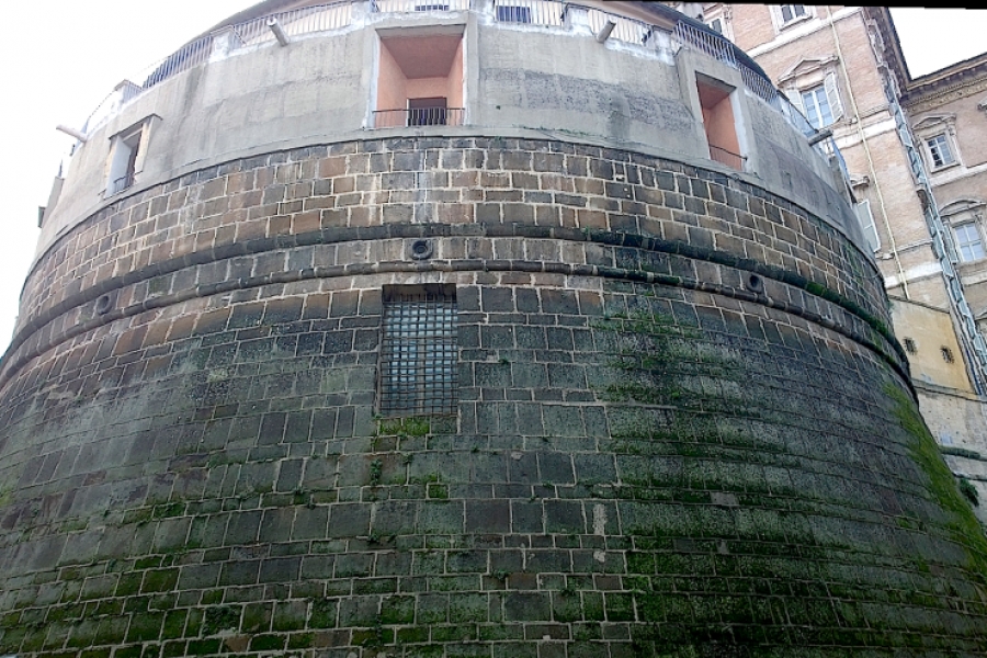 Tres nuevos miembros en el Consejo de Superintendencia del IOR