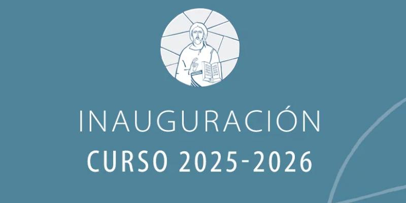 Arranca el curso de la Universidad Eclesi&aacute;stica San D&aacute;maso con una misa y un acto acad&eacute;mico