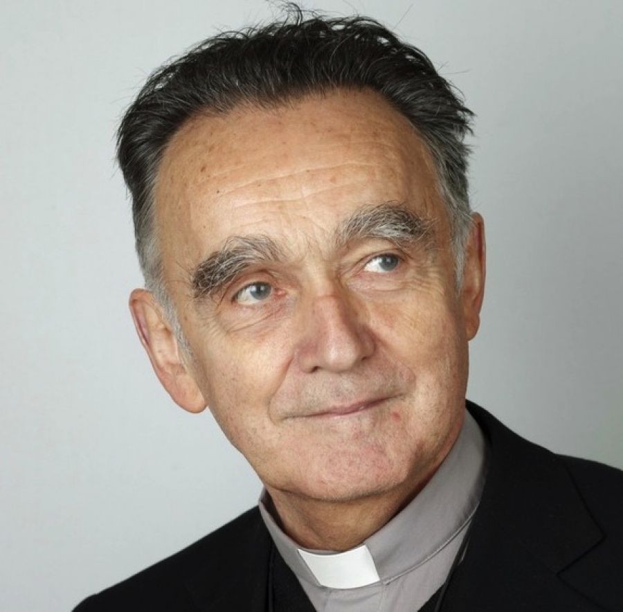 El mal no tiene la &uacute;ltima palabra, dice Presidente de la Conferencia Episcopal de Francia