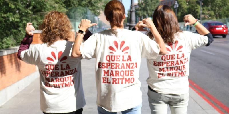 El Grupo Horeb comienza este s&aacute;bado sus encuentros mensuales en Santa Mar&iacute;a de la Cabeza