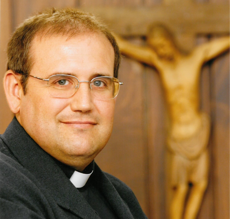 La Delegaci&oacute;n de Catequesis imparte el s&aacute;bado una jornada de Formaci&oacute;n para los catequistas de la vicar&iacute;a II