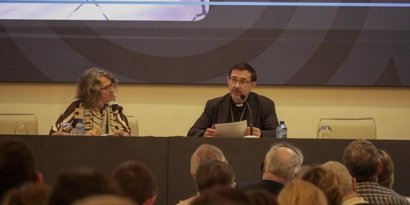 La Iglesia de Madrid acogerá un acto de reconocimiento a las víctimas de abusos