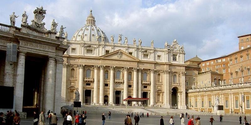 Comienza en Roma la Asamblea internacional de las Obras Misionales Pontificias