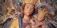 La Santa Sede confirma que el Papa Le&oacute;n XIV entregar&aacute; la Rosa de Oro a la Virgen de la Almudena