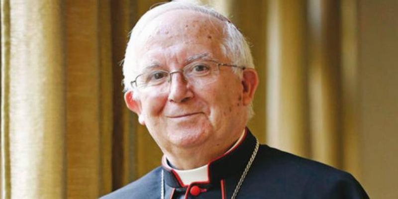 El arzobispo de Valencia convoca una vigilia de oraci&oacute;n por la paz en el mundo &laquo;para unirnos a la plegaria del Papa Francisco&raquo;