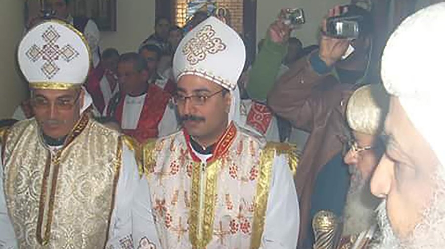 Estado Isl&aacute;mico asesina a sacerdote copto en Egipto