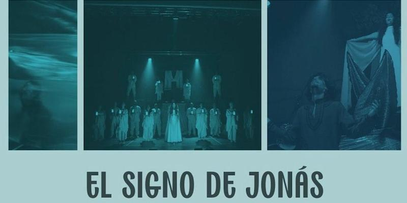 Magdala Group presenta en Madrid el musical &#039;El signo de Jonás&#039;
