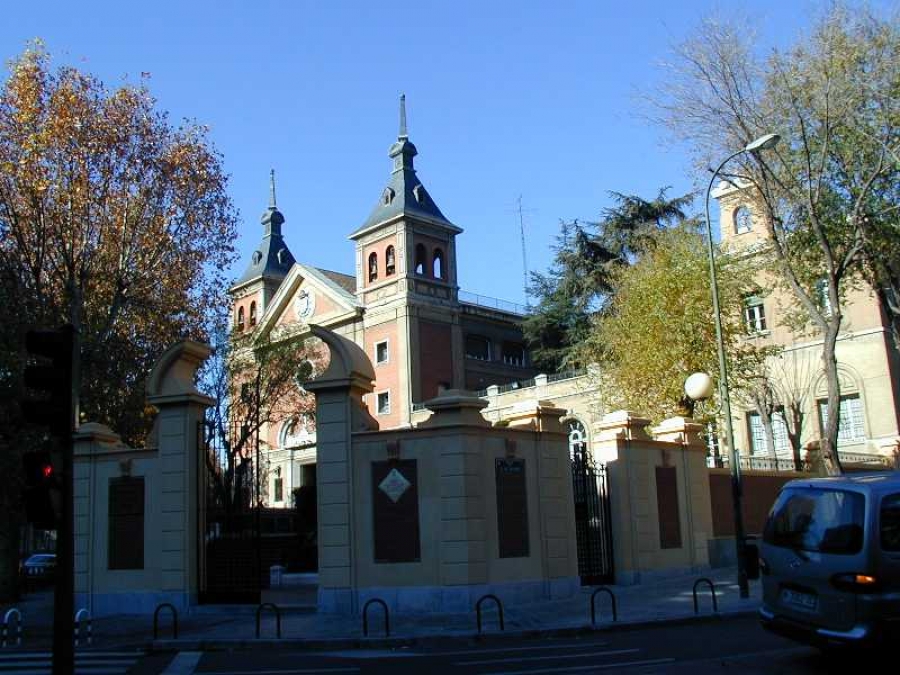 La 2 de TVE retransmite la Misa desde la bas&iacute;lica de Atocha