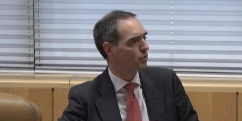 Escuelas Cat&oacute;licas de Madrid comparece en la Asamblea: &laquo;La inclusi&oacute;n se logra por distintos caminos&raquo;