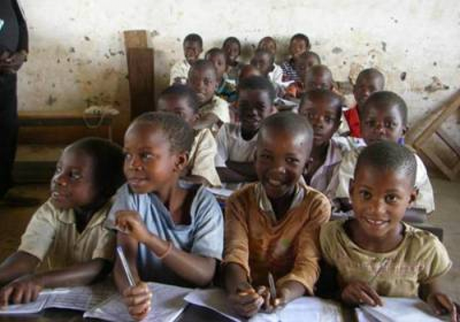 Intenci&oacute;n misionera del Papa para el mes de junio