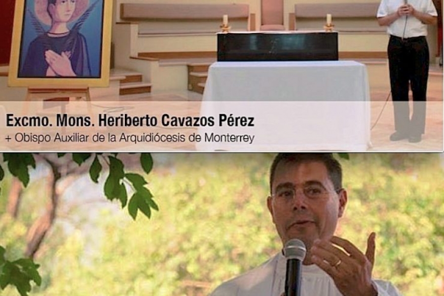 M&eacute;xico: El Santo Padre nombra a dos nuevos obispos auxiliares