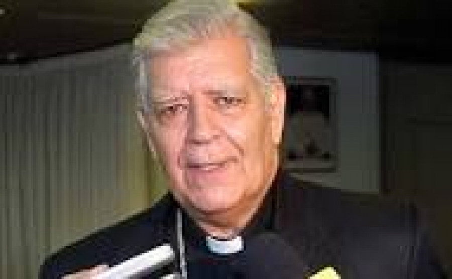 Venezuela: el Cardenal Urosa exhorta a que en Misas se pida a Dios guiar S&iacute;nodo de la Familia