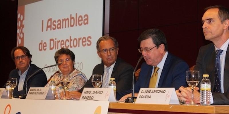 Escuelas Cat&oacute;licas de Madrid: &laquo;Necesitamos que el gobierno de Madrid apueste con energ&iacute;a por la escuela concertada&raquo;