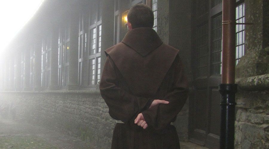 Sacerdote capuchino es investigado por supuesto abuso sexual