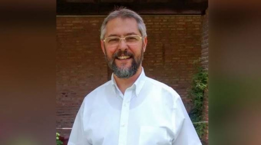 Papa Francisco nombra nuevo obispo para Argentina