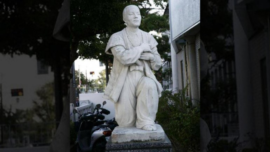 Beatificaci&oacute;n en Jap&oacute;n de Justo Takayama, 'El samurai de Cristo'