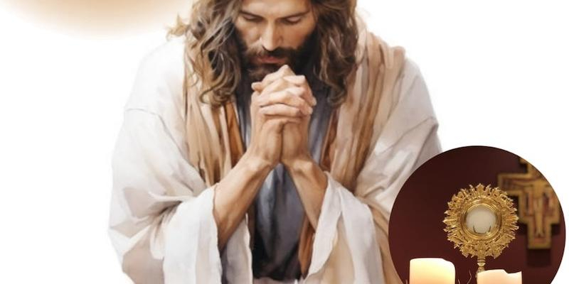 Encarnación del Señor invita a los jóvenes a un encuentro de oración en el primer domingo de Cuaresma