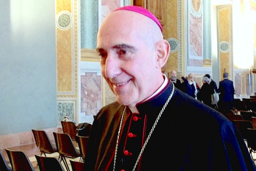 El cardenal Pironio ten&iacute;a un estilo similar al del papa Francisco