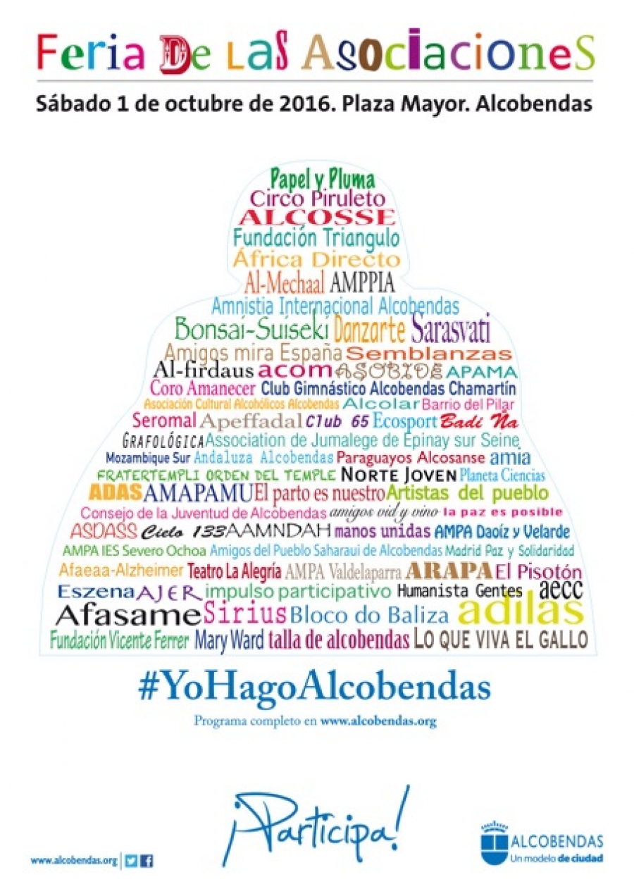 Arrancan las actividades de la delegaci&oacute;n de Manos Unidas de Madrid