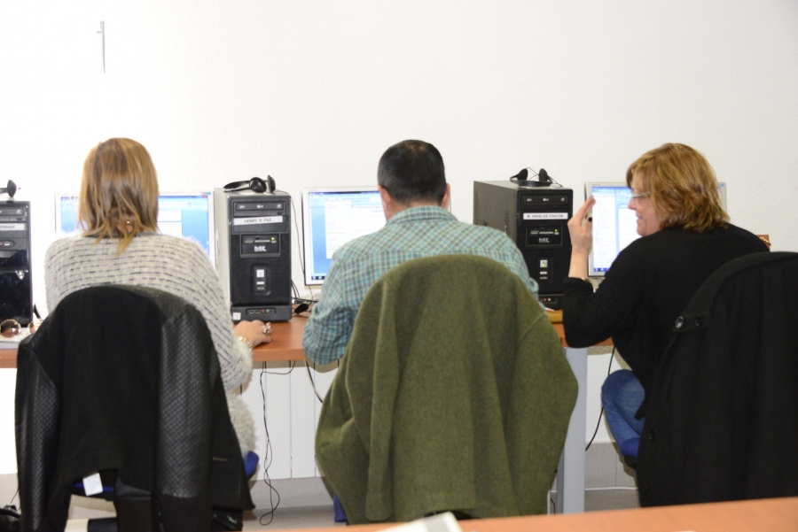 Nueva edici&oacute;n del Curso de Empleado de Fincas Urbanas en el centro de capacitaci&oacute;n San Felipe Neri de C&aacute;ritas Madrid