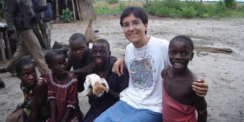 La importancia de los catequistas en los territorios de misi&oacute;n