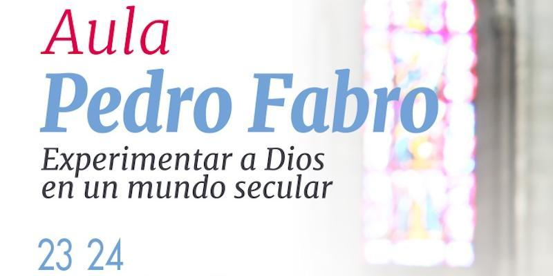 El Aula de Espiritualidad Pedro Fabro presenta la figura de monseñor Óscar Romero
