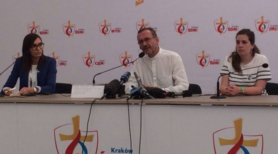 Secretario de Obispos de Francia tras ataque terrorista: No respondamos con el mal