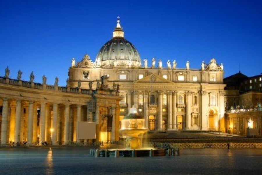 La Cruzada Evang&eacute;lica organiza una peregrinaci&oacute;n a As&iacute;s y Roma