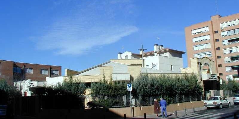 Archidiocesis de Madrid - Monseñor José Cobo visita la parroquia San Camilo  de Lelis