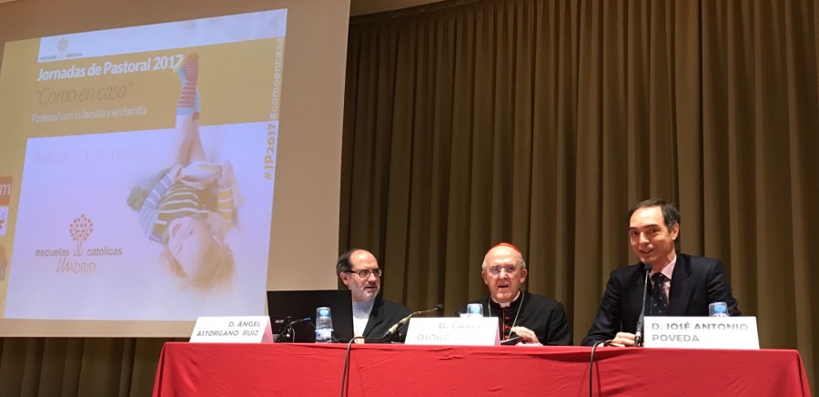 &laquo;'Amoris laetitia' es continuidad, no ruptura&raquo;