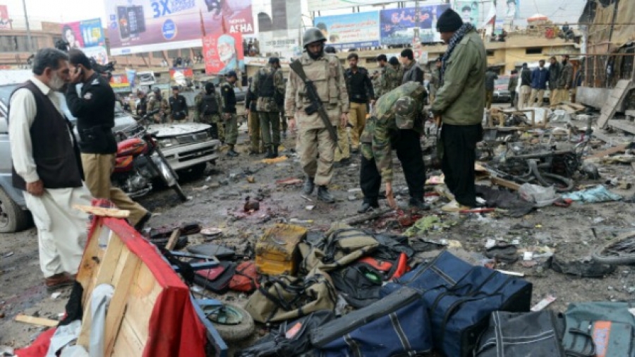 Pakist&aacute;n: Los atroces ataques seguir&aacute;n a menos que se cambie la mentalidad y la cultura