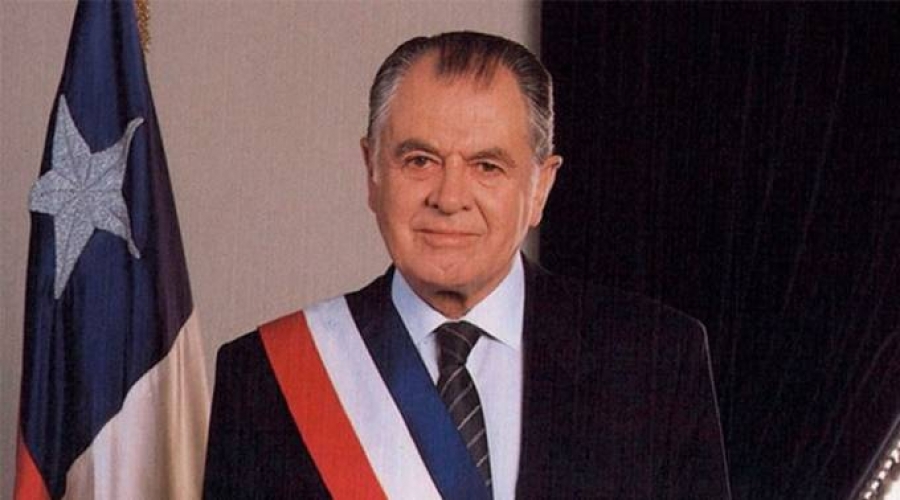 P&eacute;same de la Iglesia en Chile por muerte de Expresidente Aylwin