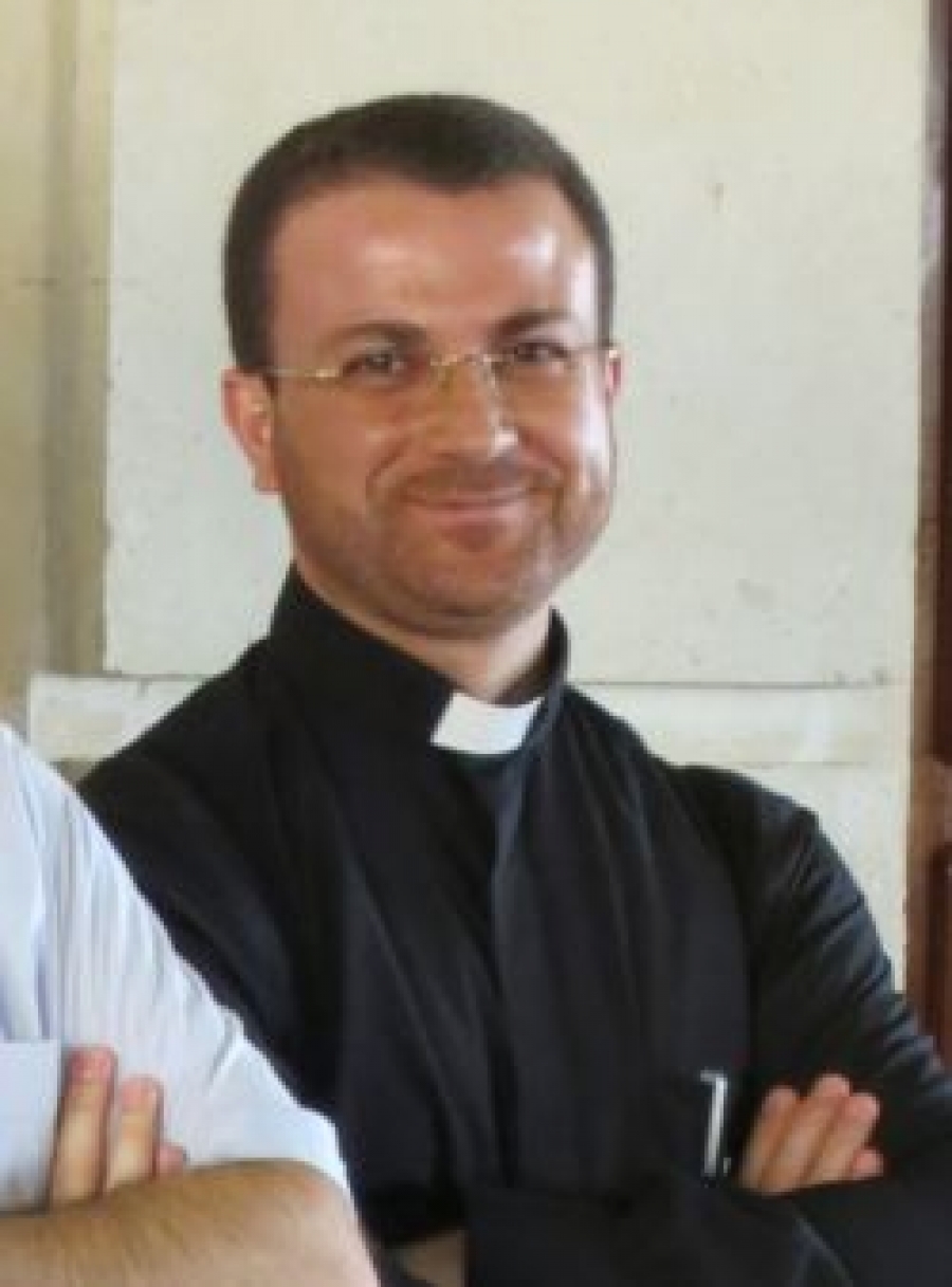 Testimonio de un sacerdote iraqu&iacute; en el santuario de Schoenstatt