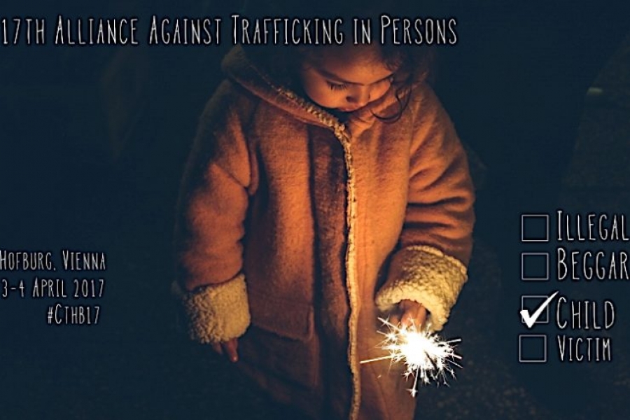 Actuar con determinaci&oacute;n para erradicar el tr&aacute;fico de personas, pide el Santo Padre